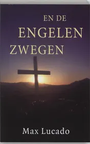 Omslag van En de engelen zwegen