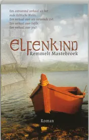 Omslag van Elfenkind