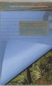Omslag van In de binnenste cirkel