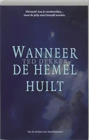 Omslag van Wanneer de hemel huilt