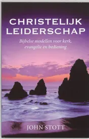 Omslag van Christelijk leiderschap