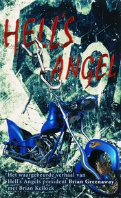 Omslag van Hells angel