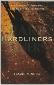 Omslag van Hardliners