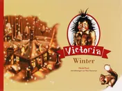 Omslag van Winter
