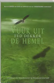 Omslag van Vuur uit de hemel