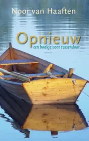 Omslag van Opnieuw