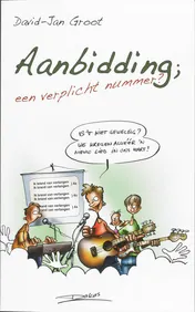 Omslag van Aanbidding