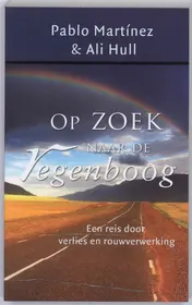 Omslag van Op zoek naar de regenboog