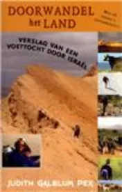 Omslag van Doorwandel het land
