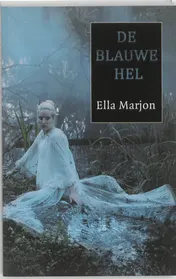 Omslag van De Blauwe Hel
