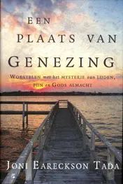 Omslag van Een plaats van genezing