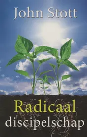 Omslag van Radicaal discipelschap