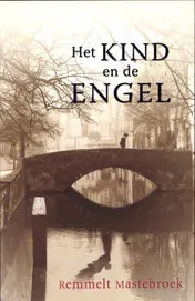 Omslag van Het kind en de engel