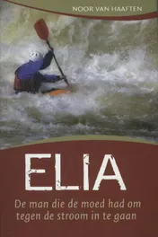 Omslag van Elia