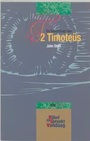 Omslag van 2 Timotheus