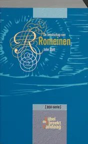 Omslag van Boodschap van Romeinen