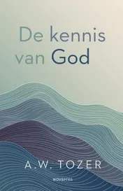 Omslag van De kennis van God