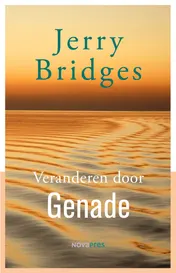 Omslag van Veranderen door genade