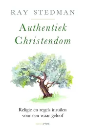 Omslag van Authentiek christendom