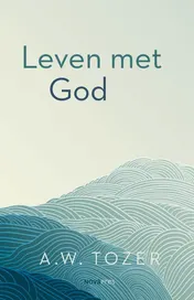 Omslag van Leven met God