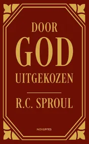 Omslag van Door god uitgekozen