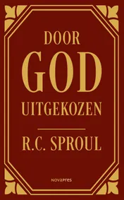 Omslag van Door God uitgekozen