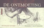 Omslag van De ontmoeting