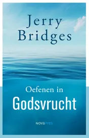Omslag van Oefenen in godsvrucht