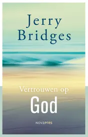 Omslag van Vertrouwen op God