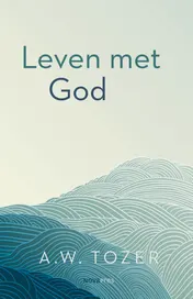 Omslag van Leven met God