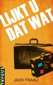 Omslag van Lijkt u dat wat
