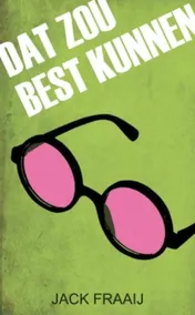 Omslag van Dat zou best kunnen