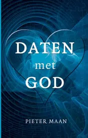Omslag van Daten met God