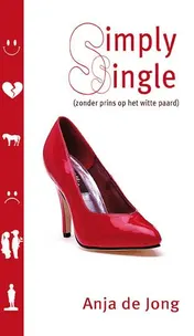 Omslag van Simply Single