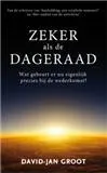 Omslag van Zeker als de dageraad