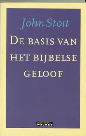 Omslag van De basis van het bijbelse geloof