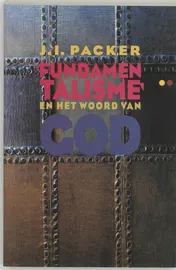 Omslag van Fundamentalisme en het woord van God