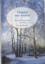 Omslag van Omgaan met verdriet