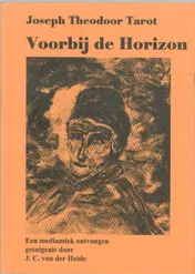 Omslag van Voorbij de horizon