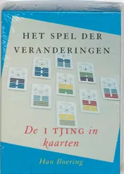 Omslag van Het spel der veranderingen