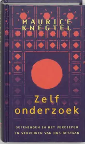 Omslag van Zelfonderzoek