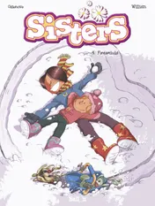 Omslag van Fantasticola!