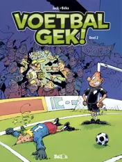 Omslag van deel 2