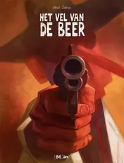 Omslag van Het vel van de beer