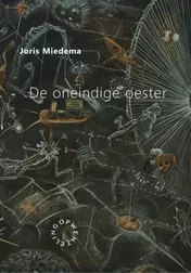 Omslag van De oneindige oester