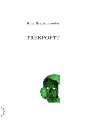 Omslag van Trekpoptt