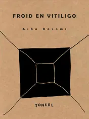 Omslag van Froid en Vitiligo