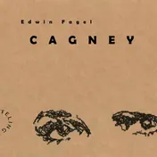 Omslag van Cagney