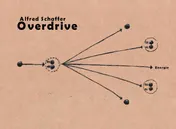 Omslag van Overdrive