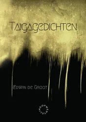 Omslag van Taigagedichten